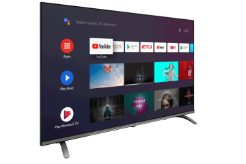 Arçelik A43 B 685 A Full HD 43'' 109 Ekran Uydu Alıcılı Android Smart LED TV