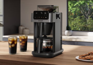 Arçelik FK 9518 S Filtre Kahve Makinesi