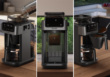 Arçelik FK 9518 S Filtre Kahve Makinesi