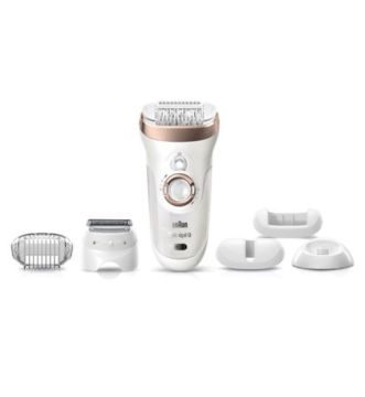 Braun Silk-epil 9 9-561 Epilatör