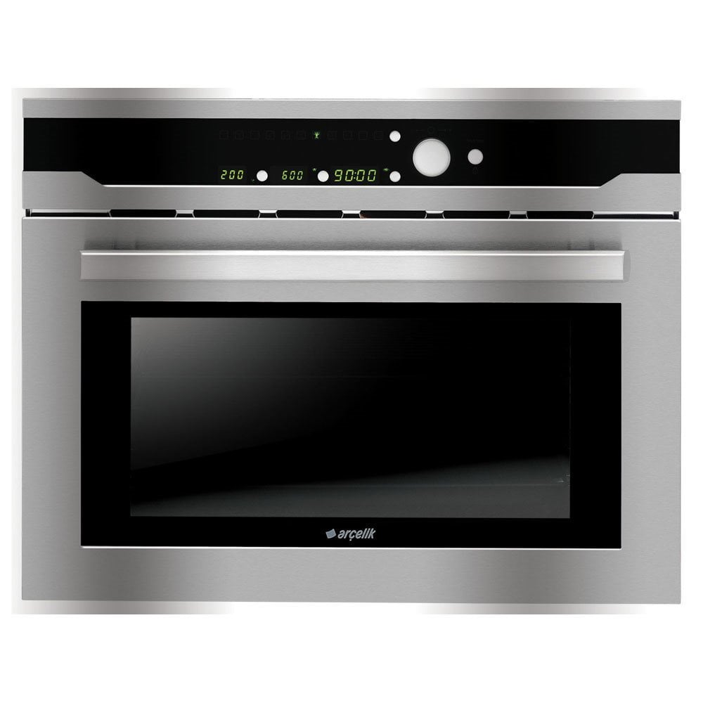 Arçelik KMF 832 I Kompakt Ankastre Fırın