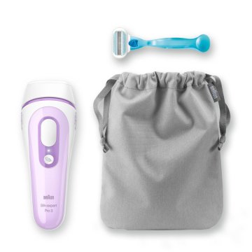 Braun Silk Expert Pro 3 PL3011 Epilasyon Aleti