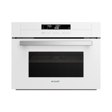 Arçelik KMF 833 W Beyaz Ankastre Fırın