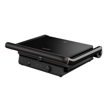 Arçelik Resital Siyah 2'li Mutfak Seti