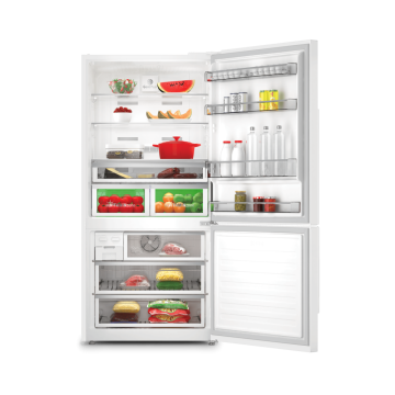 Arçelik 284580 MB No Frost Buzdolabı