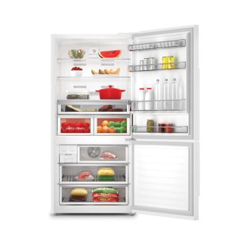 Arçelik 284580 MB No Frost Buzdolabı
