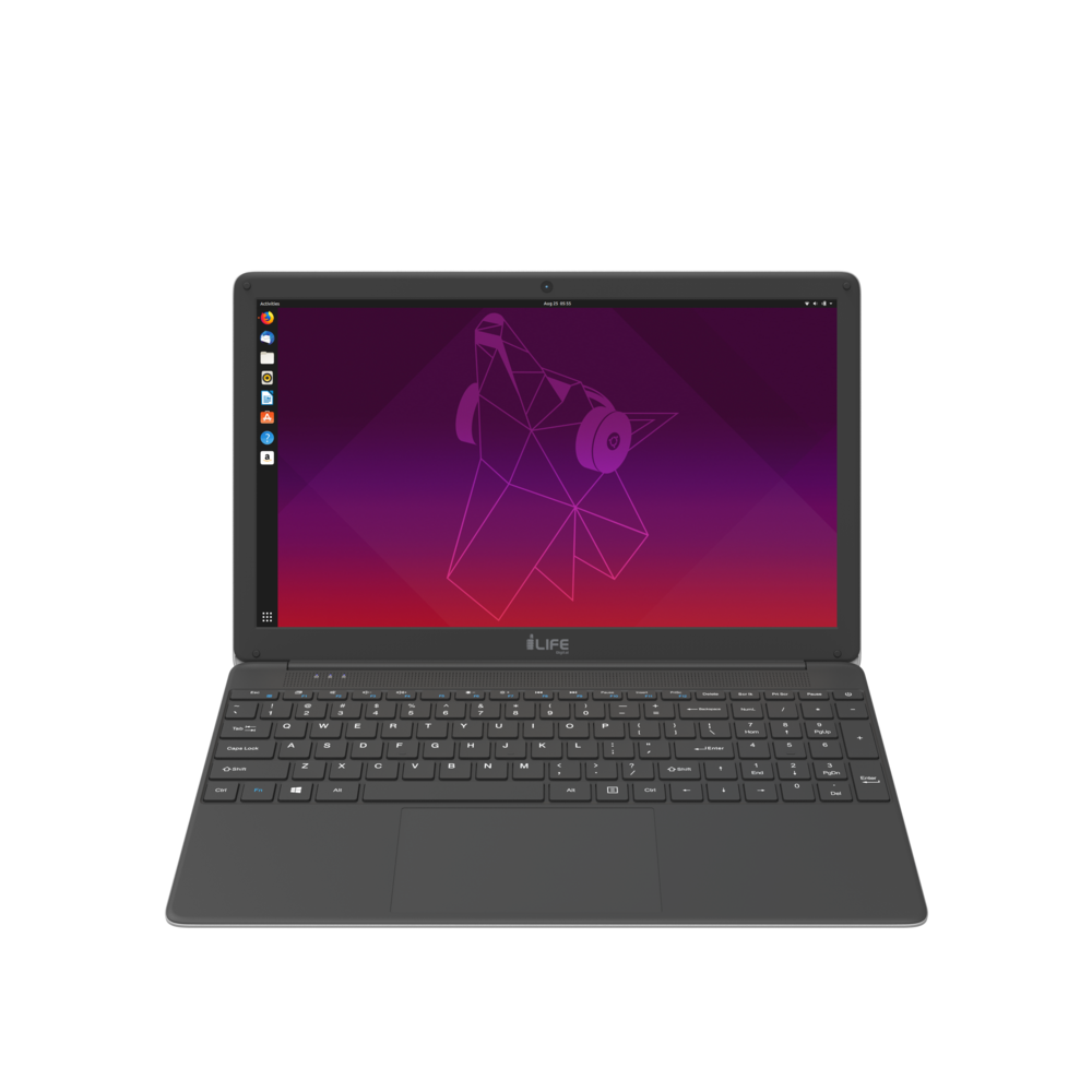 iLife ZED AIR CX3 15.6/i3/8/256/W10/S Gümüş Laptop