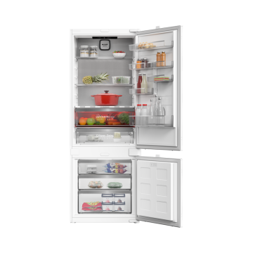 Arçelik A 2074 NFK Ankastre Buzdolabı