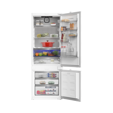 Arçelik A 2074 NFK Ankastre Buzdolabı