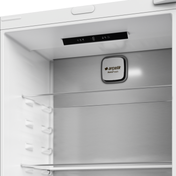 Arçelik A 2074 NFK Ankastre Buzdolabı