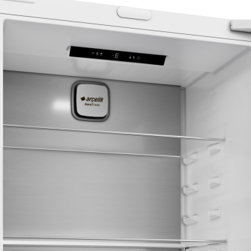 Arçelik A 2074 NFK Ankastre Buzdolabı