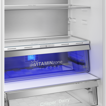 Arçelik A 2074 NFK Ankastre Buzdolabı