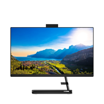 Lenovo IdeaCentre AIO 3 24ITL Intel Core i3 1115G4 4GB/256GB SSD Win.10 All İn One Bilgisayar F0G000BCTX