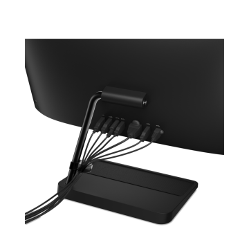 Lenovo IdeaCentre AIO 3 24ITL Intel Core i3 1115G4 4GB/256GB SSD Win.10 All İn One Bilgisayar F0G000BCTX