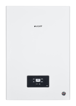 Arçelik Atria 24 Premix Yoğuşmalı Kombi