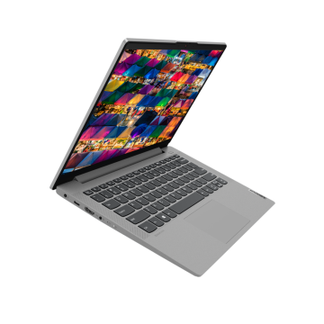 Lenovo Ideapad 5 i5-1135G7 8 GB 256 GB SSD Iris Xe 14'' Full HD Notebook 82FE00KGTX