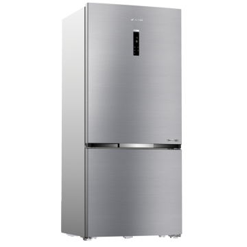 Arçelik 283615 EI İnoks Kombi No Frost Buzdolabı
