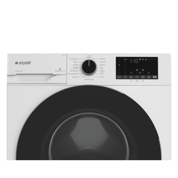 Arçelik 10123 PM 10 kg 1200 Devir Çamaşır Makinesi