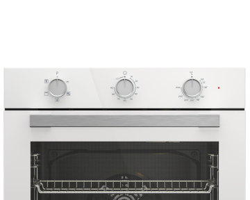 Arçelik AFC 220 HB Beyaz Ankastre Fırın