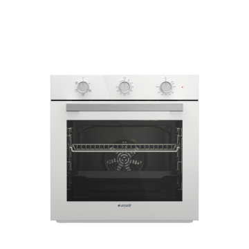 Arçelik AFC 220 HB Beyaz Ankastre Fırın