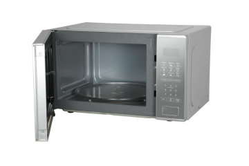 Arçelik MD 310 DS 30 lt Gümüş Mikrodalga Fırın