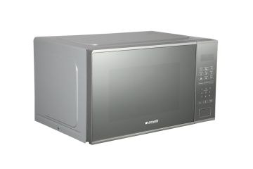 Arçelik MD 310 DS 30 lt Gümüş Mikrodalga Fırın
