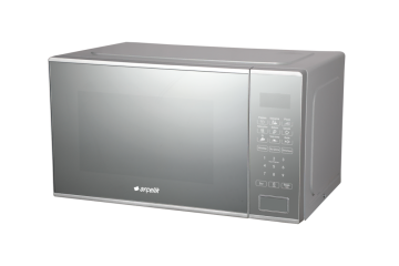 Arçelik MD 310 DS 30 lt Gümüş Mikrodalga Fırın