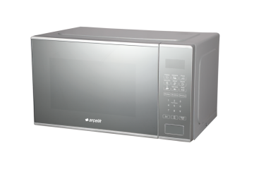 Arçelik MD 310 DS 30 lt Gümüş Mikrodalga Fırın