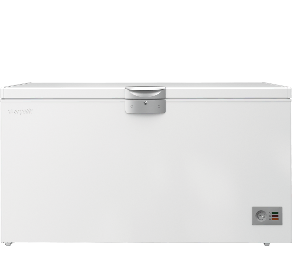 Arçelik 2350 E Sandık Tipi Derin Dondurucu