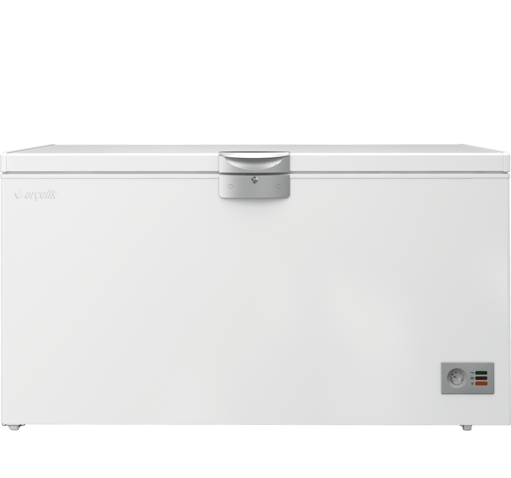 Arçelik 2350 E Sandık Tipi Derin Dondurucu