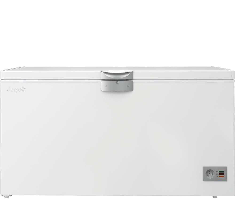 Arçelik 2350 E Sandık Tipi Derin Dondurucu