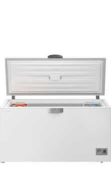 Arçelik 2350 E Sandık Tipi Derin Dondurucu