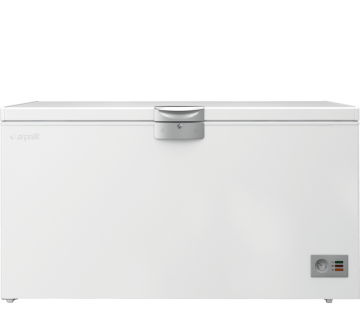 Arçelik 2350 E Sandık Tipi Derin Dondurucu