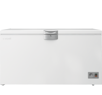 Arçelik 2350 E Sandık Tipi Derin Dondurucu