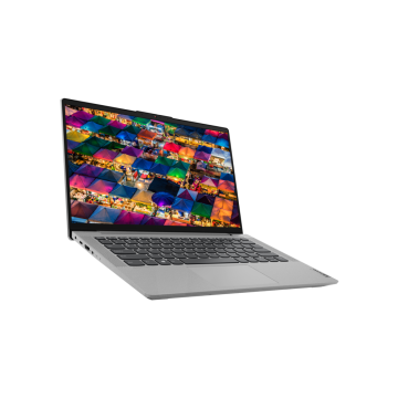 Lenovo Ideapad 5 i5-1135G7 8 GB 512 GB SSD MX450 14'' Full HD Notebook 82FE00K6TX