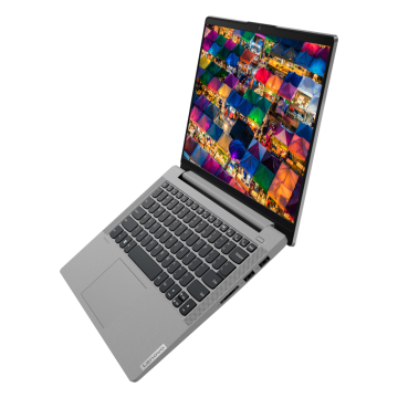 Lenovo Ideapad 5 i5-1135G7 8 GB 512 GB SSD MX450 14'' Full HD Notebook 82FE00K6TX