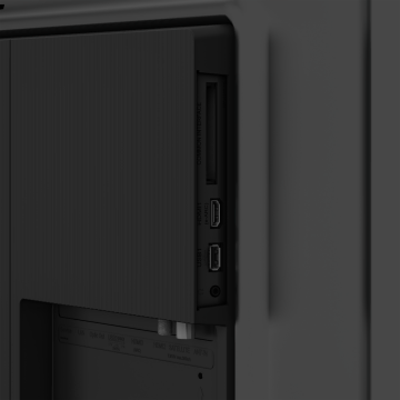 Arçelik A50 D 895 A 4K Ultra HD 50'' 127 Ekran Uydu Alıcılı Google Smart LED TV