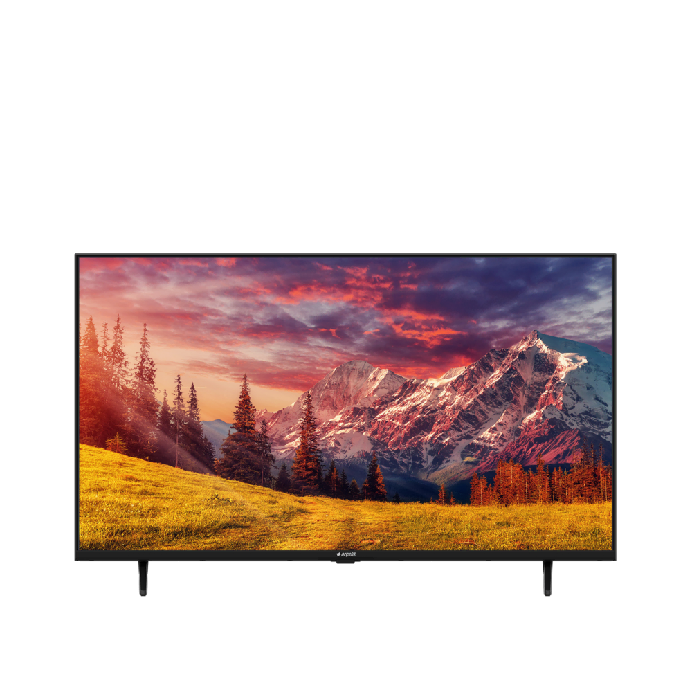Arçelik A40 D 560 B Full HD 40'' 102 Ekran Uydu Alıcılı LED TV