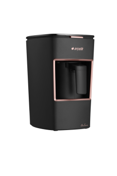 Arçelik K 3300 Telve 40. Yıl Türk Kahvesi Makinesi