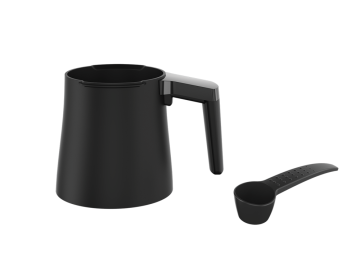 Arçelik K 3300 Telve 40. Yıl Türk Kahvesi Makinesi