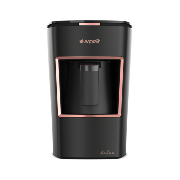 Arçelik K 3300 Telve 40. Yıl Türk Kahvesi Makinesi