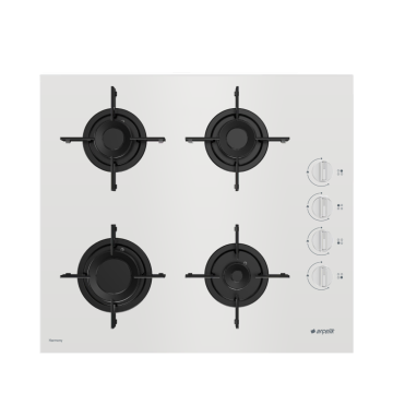 Arçelik Harmoni ( AFC 221 HB - OCD T 601-1 EHB - ADE 605 HB ) Ankastre Set