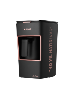 Arçelik K 3300 Telve 40. Yıl Türk Kahvesi Makinesi