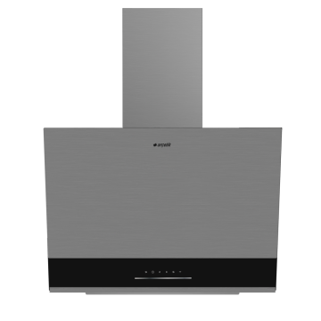 Arçelik Eğimli Davlumbazlı İnox ( AFM 340 I - OCD T 651 ES - ADE 606-2 I ) Ankastre Set