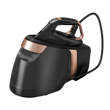 Arçelik BKU 9130 Aria MasterPro Buhar Kazanlı Ütü