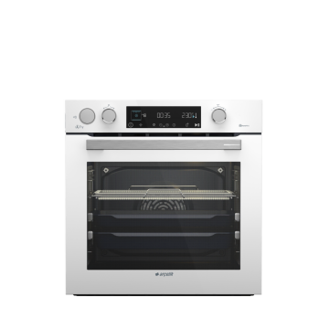Arçelik Beyaz Ultra Plus ( AFC 471 B - OCD K 651 DWYB - ADE 606-2 B ) Ankastre Set