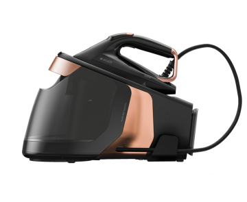 Arçelik BKU 9130 Aria MasterPro Buhar Kazanlı Ütü