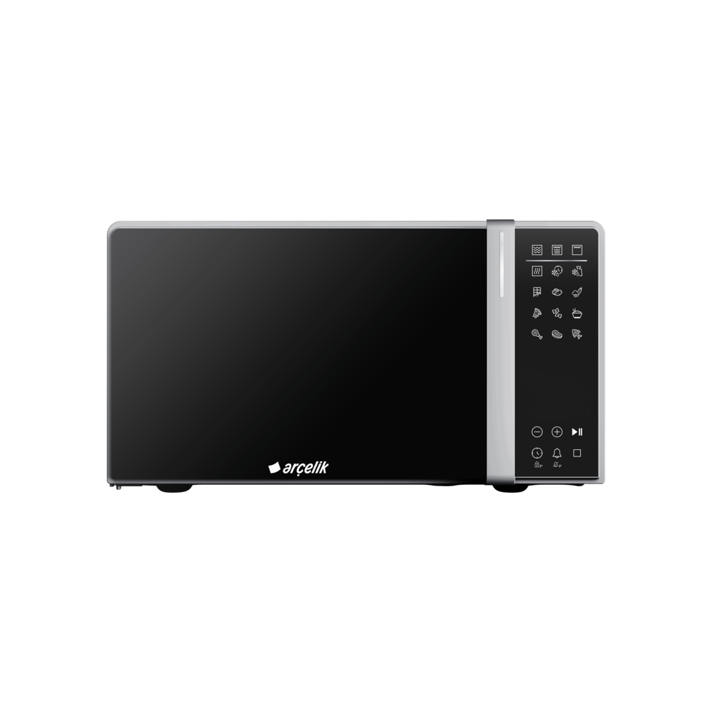 Arçelik MD 210 DG Mikrodalga Fırın