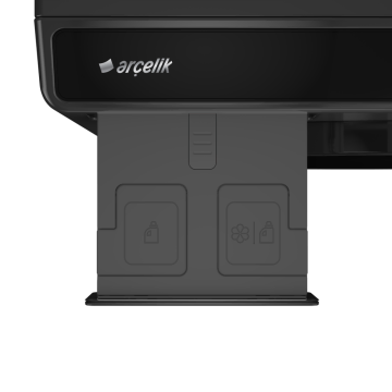 Arçelik 10120 IMP Impression Neo Otonom Çamaşır Makinesi
