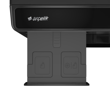 Arçelik 10120 IMP Impression Neo Otonom Çamaşır Makinesi